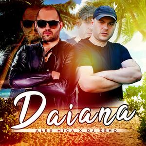 Daiana (feat. Alex Mica)