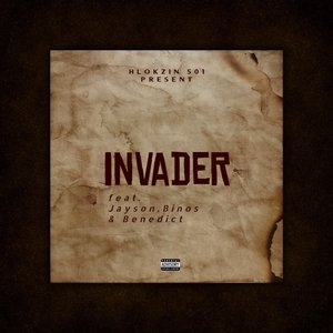 Invader
