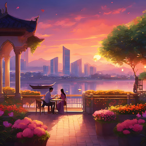 Tresnaku Ning Semarang