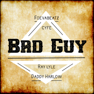 Bad Guy
