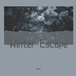 winter escape