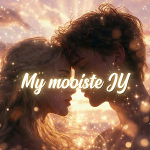 My mooiste jy