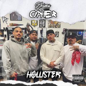 Shimo Media Cypher Hollister (feat. CON, AD, BlockBoy & Lil Allen)