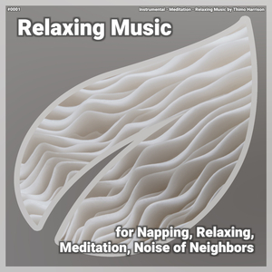 Relaxing Music, Pt. 26