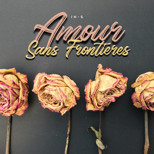Amour sans frontières