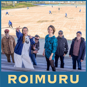 Roihuttaret (on liekeissä)!