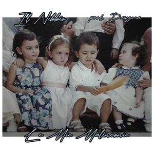 Le mie malinconie (feat. Dawgma)