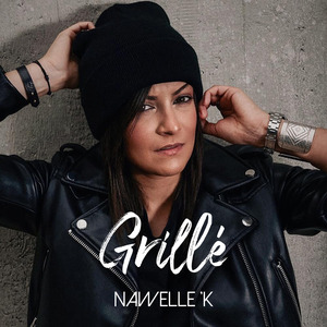 Grillé