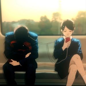 Dramaminen(Slowed + Reverb)