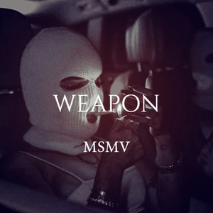 Weapon