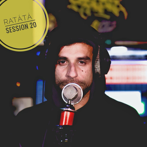 Ratátá Session 20