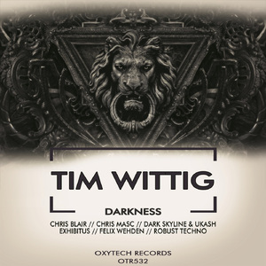 Darkness (Chris Blair Remix)