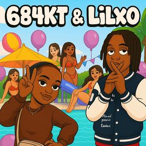 **** The City (feat. lilxo105)