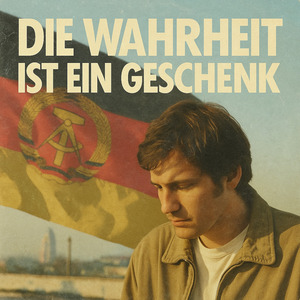 Die Wahrheit ist ein Geschenk