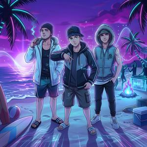 Neuer Tag (feat. DekBaby & Capkin) (Club Mix)