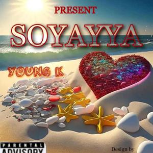 Young k (soyayyah)