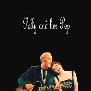 Pop's Smokey Mountain Blues