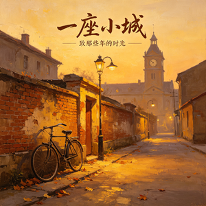 一座小城 MMM01