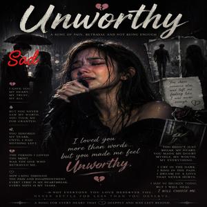 Unworthy