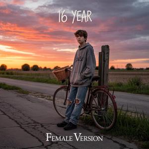 16 Year (Female Version)