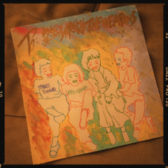 物归原待君 (Demo)