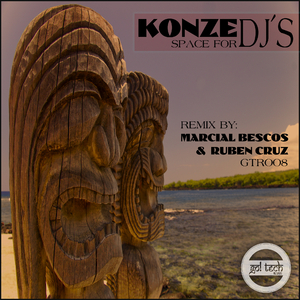 Space for DJ's (Ruben Cruz Remix)