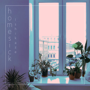 homesick