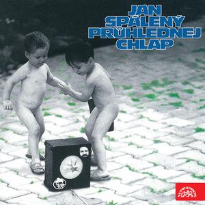 Přišel jsem na svět dřív