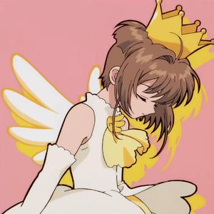 扉をあけて -《魔卡少女樱》OP2（翻自 ANZA）