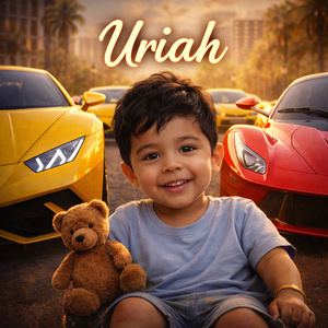 Uriah