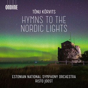 Hymns to the Nordic Lights:II.