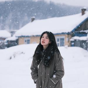 我在我的东北老家