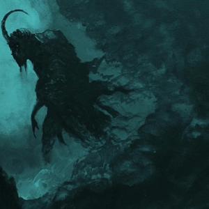 Maudits (feat. John Doe)