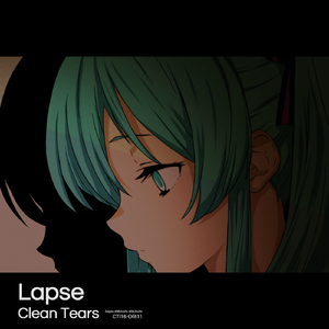 Lapse (feat. 初音ミク)