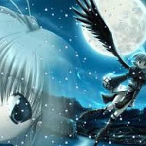 eyelikeknight (feat. aruit @gabewod)