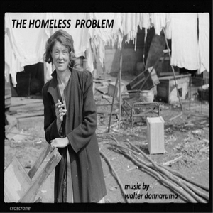 Academic Discourse on Homelessness