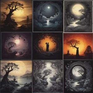 BEKLEYİŞ (AMİNE ÇALIŞKAN SEYRAN-İ KİTABINDAN ESİNLENİLMİŞTİR)