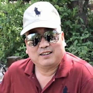 洛南老磨-铭记在心