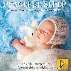 Baby Walrus (With Harp and Oceanside Ambience)