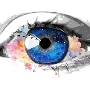 星空科幻两部分编曲