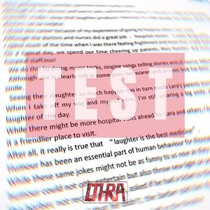 TEST （2023 Version）