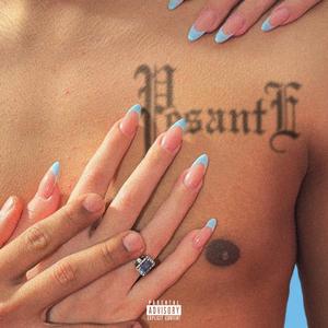 PESANTE (feat. Esmett)