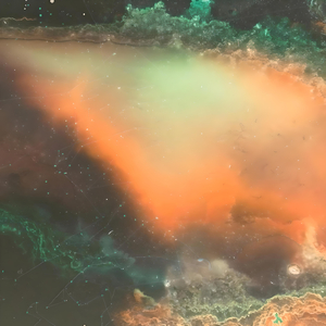 Shine Faintly With Wavering Light