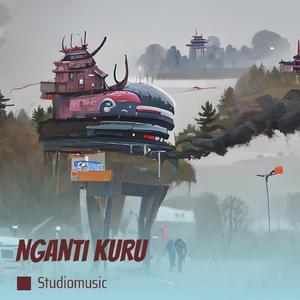 Nganti Kuru