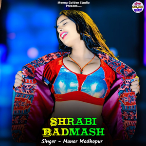 Shrabi Badmash