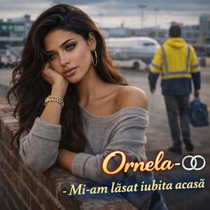 Mi-am lăsat iubita acasă