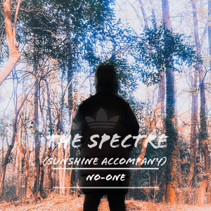 The Spectre (No-One remix) (Future Bass版)