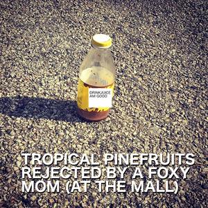 Rejected by a Foxy Mom (At the Mall)