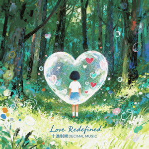 Love Redefined