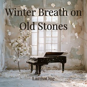 Winter Breath on Old Stones